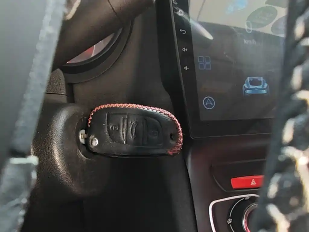 Citroën C4L 2015 — фото 9