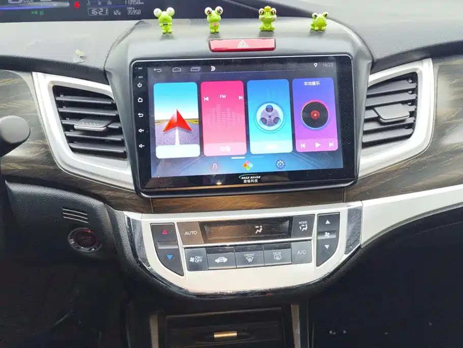 Honda Jade 2018 — фото 13