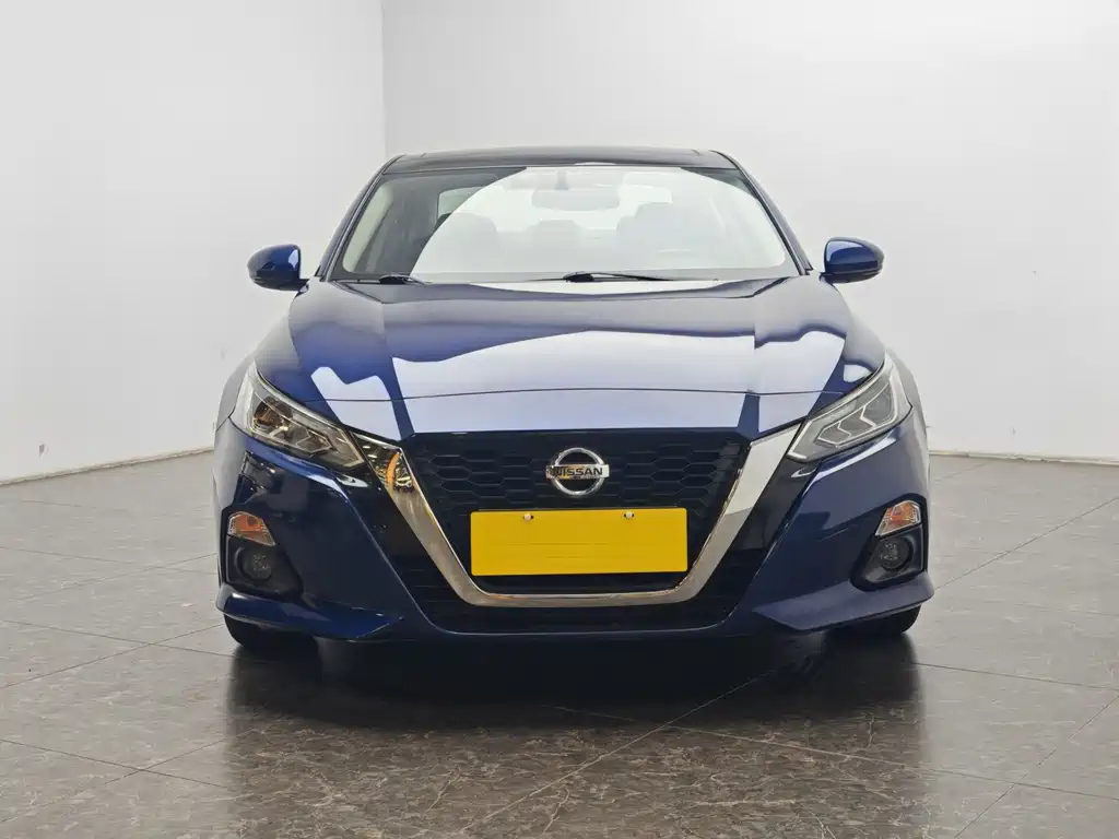 Nissan Teana 2019