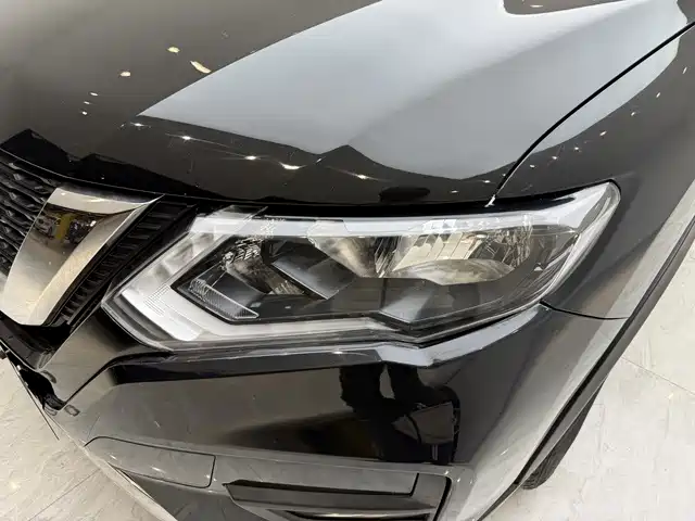 Nissan X-Trail 2020 — фото 13