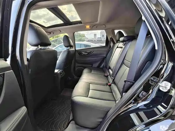 Nissan X-Trail 2024