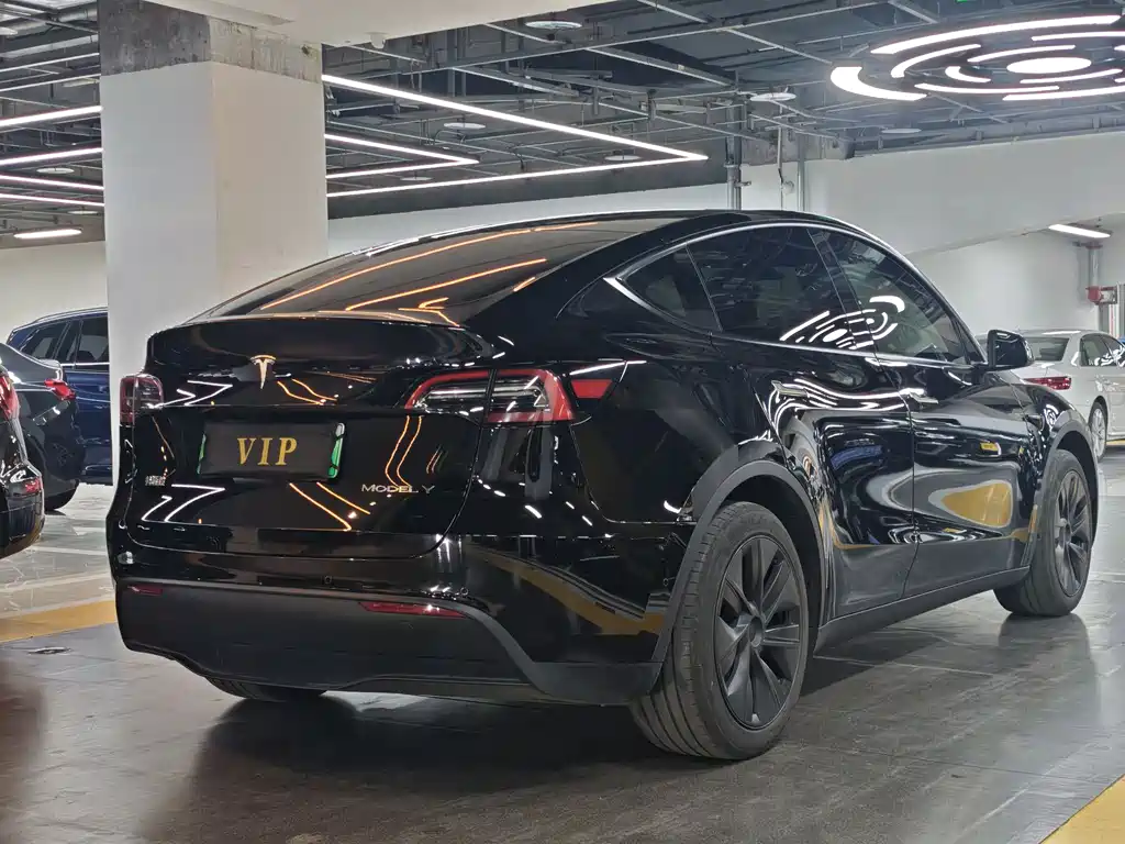 Tesla Model Y 2023 — фото 16