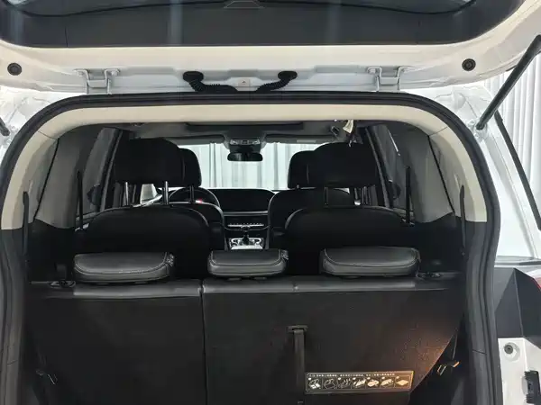 GAC Trumpchi M6 2022