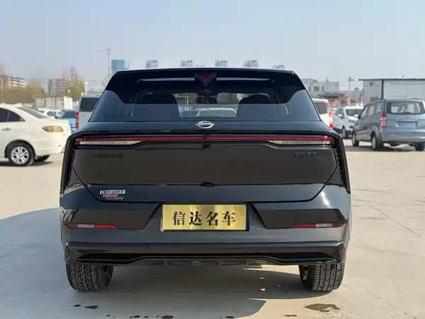 Venucia Big V Dd-I 2024