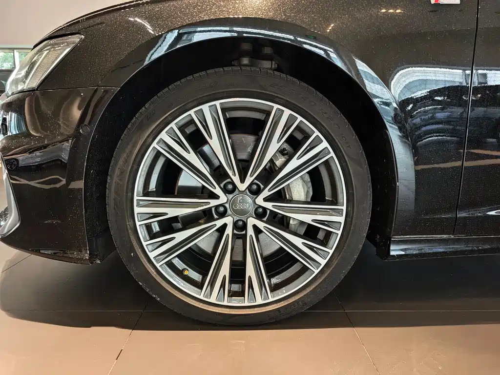 Audi A6L 2020 — фото 16