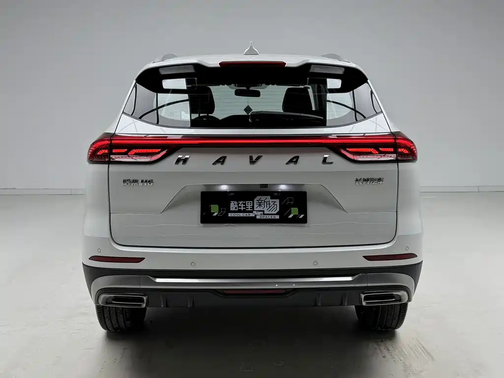 Haval H6 2024