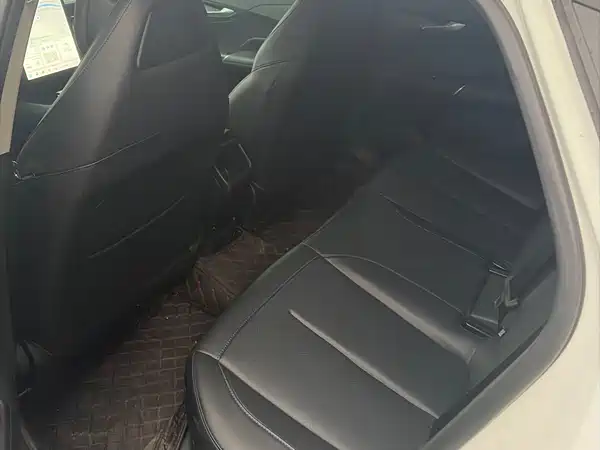 Changan Yida 2023