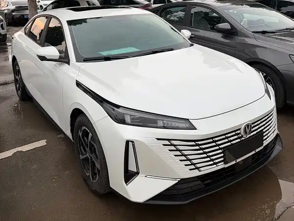 Changan Yida 2023