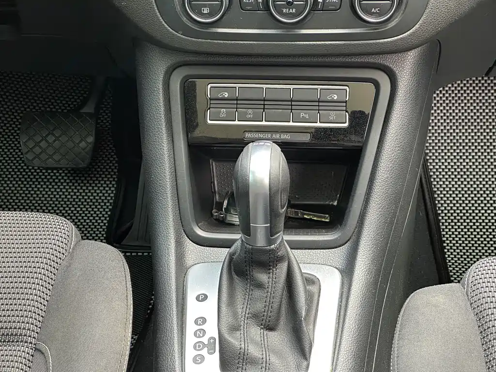 Volkswagen Sharan 2018 — фото 13