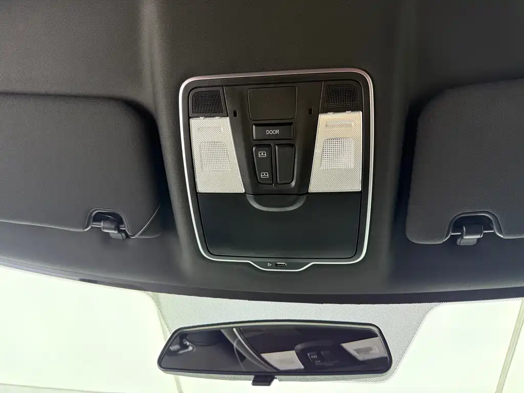 Changan CS35PLUS 2022 — фото 16