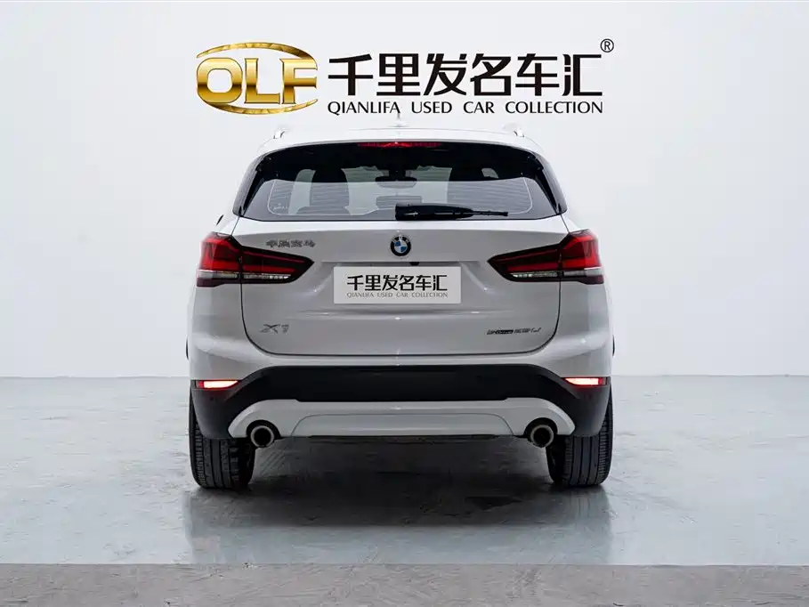 BMW X1 2023