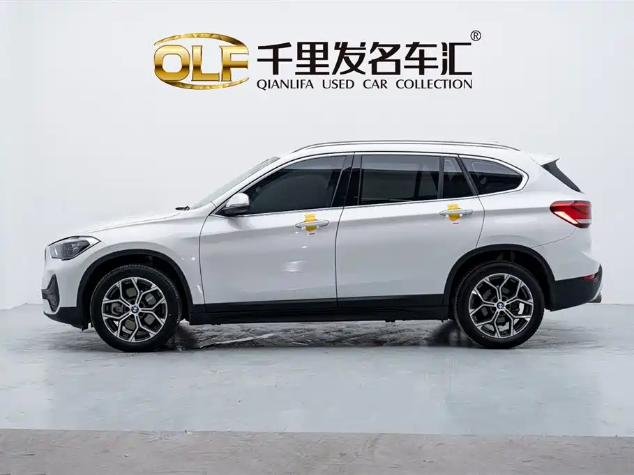BMW X1 2023