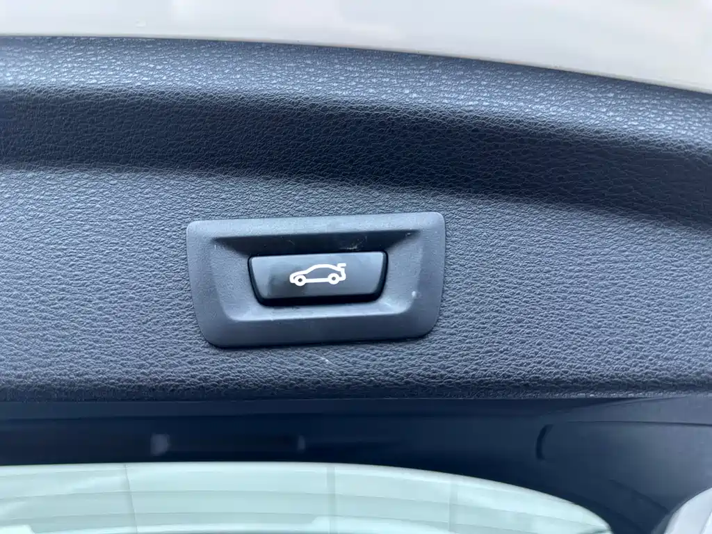 BMW X2 2021 — фото 26