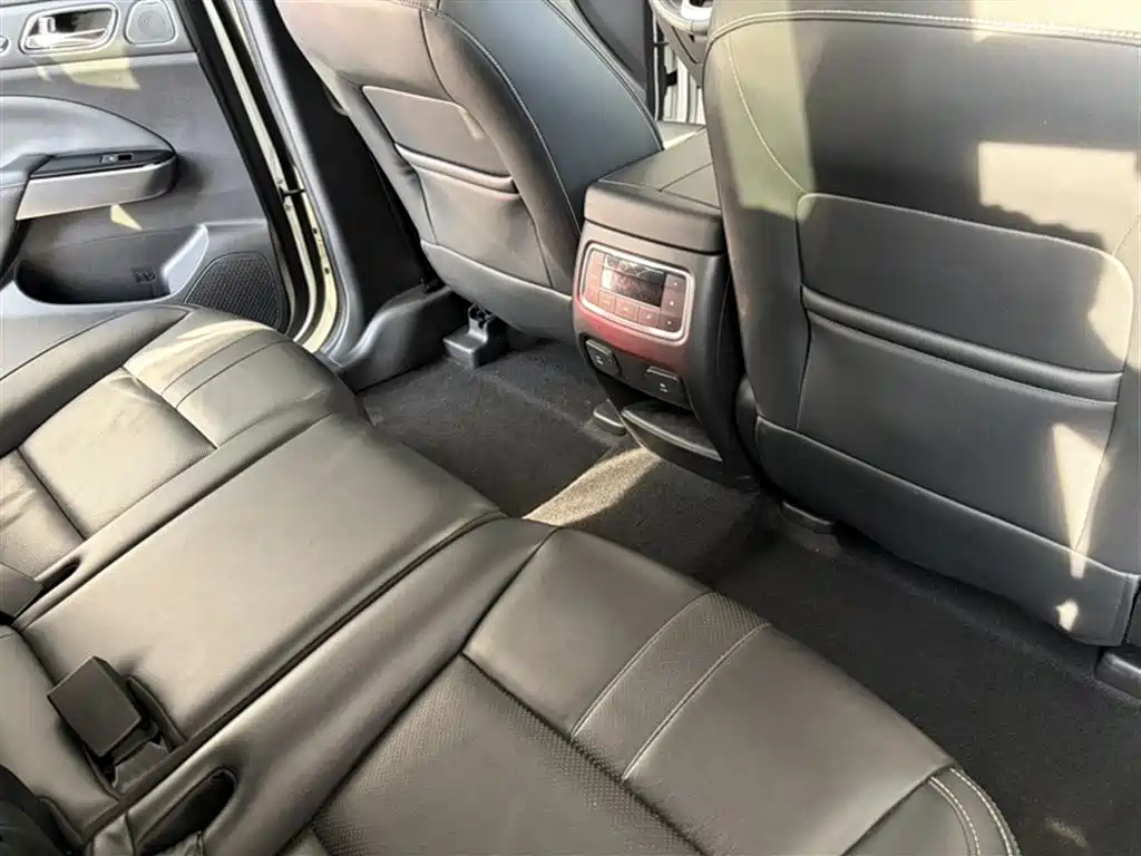 GAC Motor Trumpchi GS8 2020 — фото 9