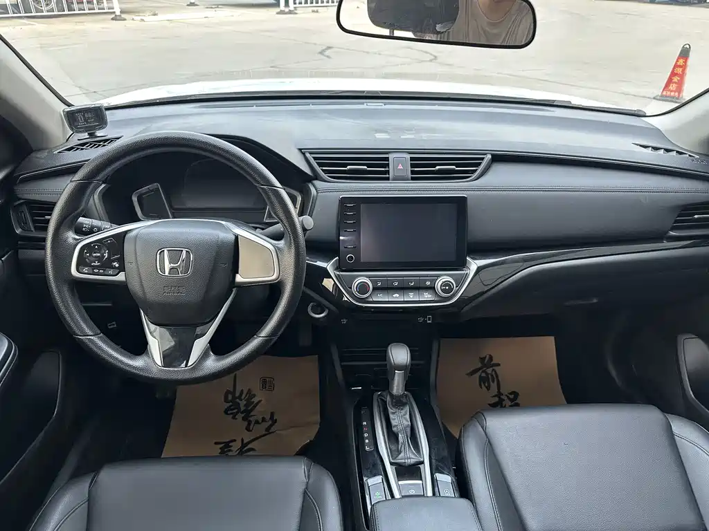 Honda Crider 2022 — фото 13