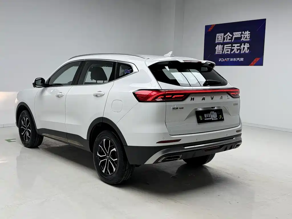 Haval H6 2024