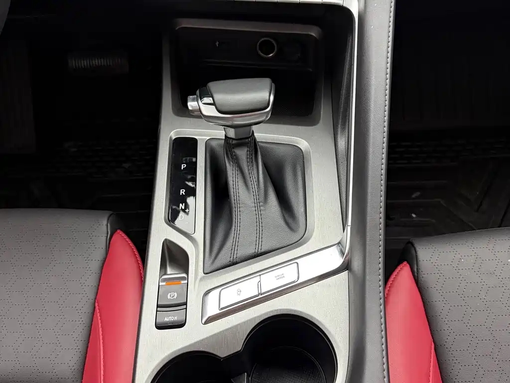 Changan CS35PLUS 2022 — фото 13