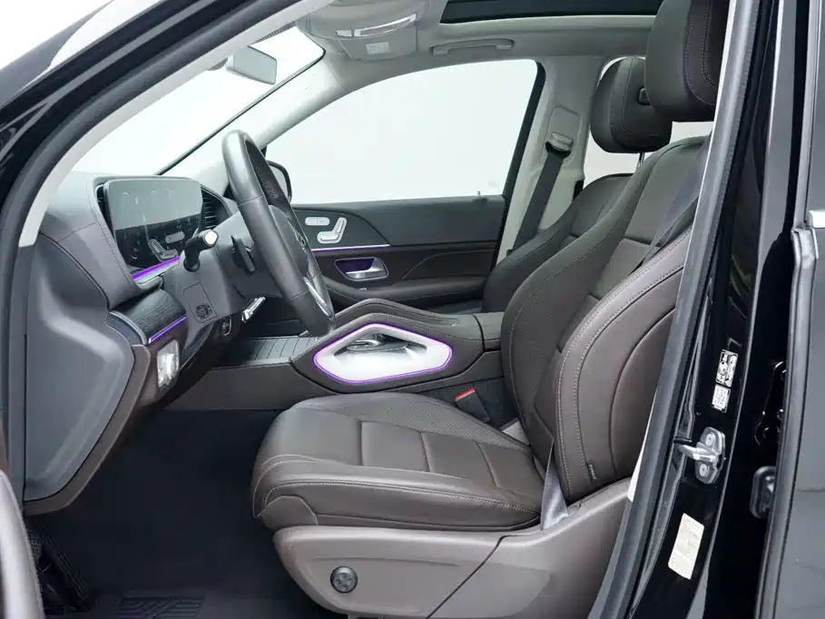 Mercedes-Benz GLE 2020