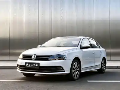 Volkswagen Sagitar 2016