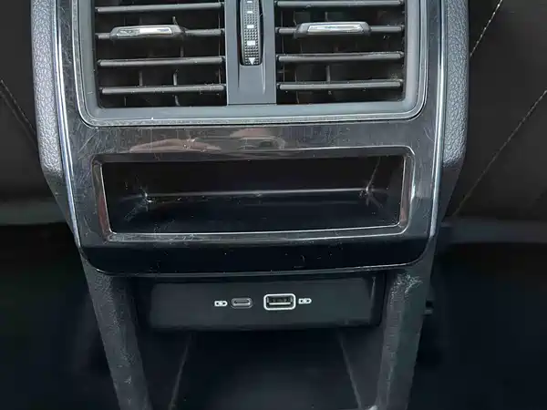 Skoda Superb 2024