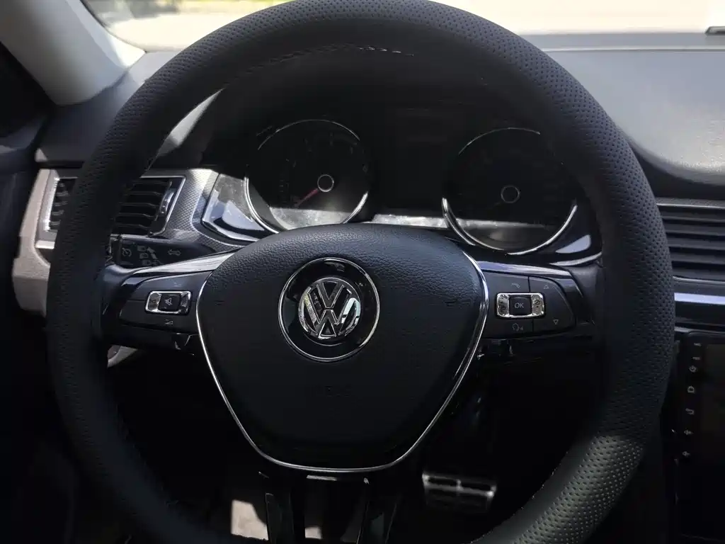 Volkswagen C-Trek 2019 — фото 15
