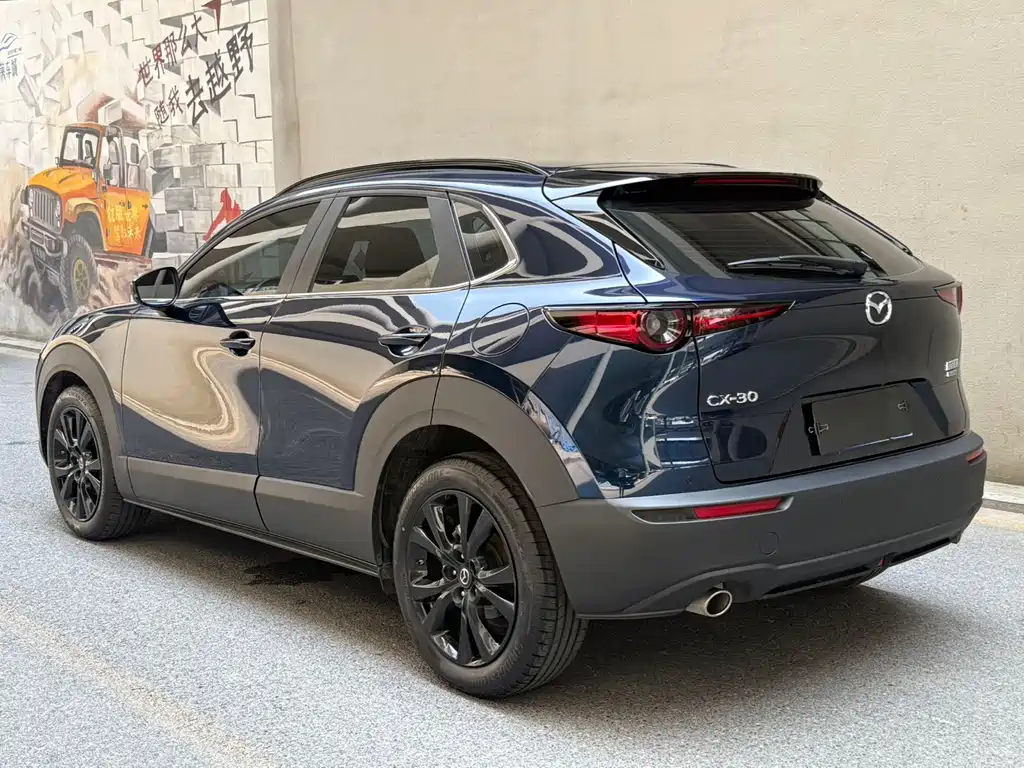 Mazda CX-30 2023