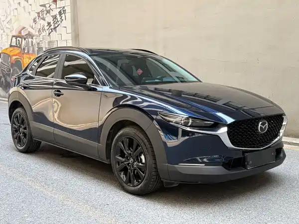 Mazda CX-30 2023