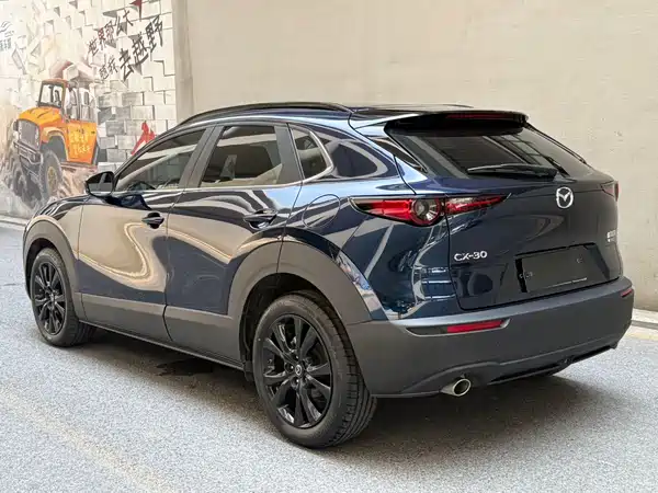 Mazda CX-30 2023