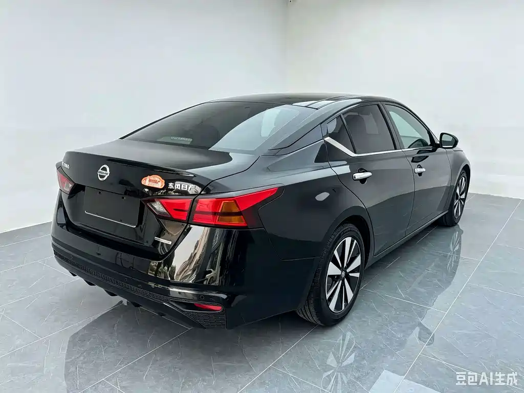 Nissan Teana 2021 — фото 19