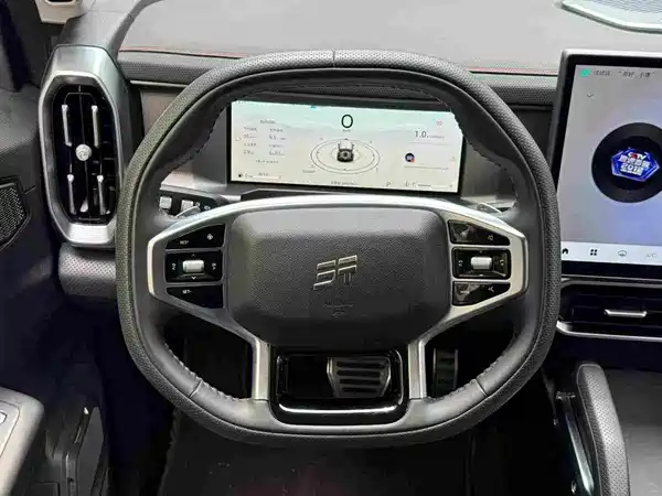 Jetour Traveller 2025