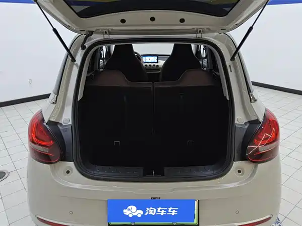 Wuling Bingo 2023