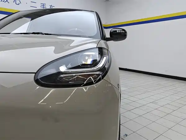 Wuling Bingo 2023
