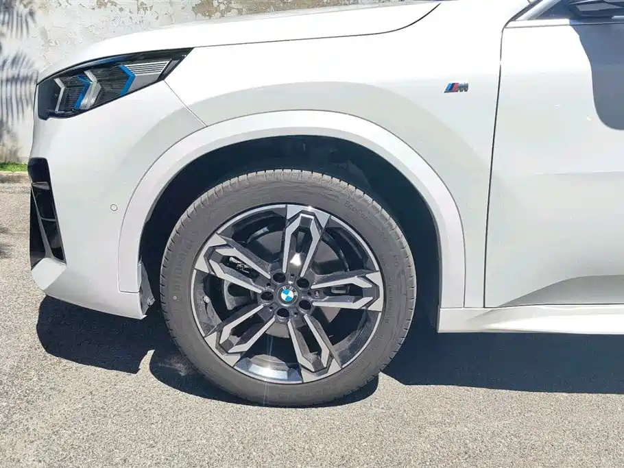 BMW X2 2025