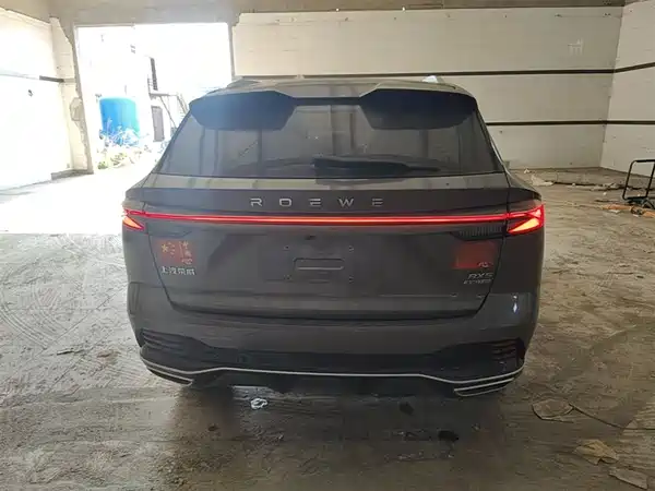 Roewe RX5 2023