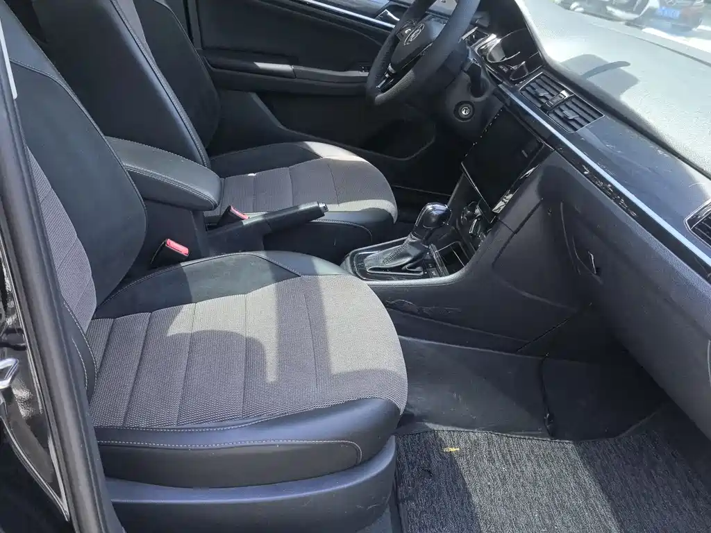 Volkswagen C-Trek 2019 — фото 16