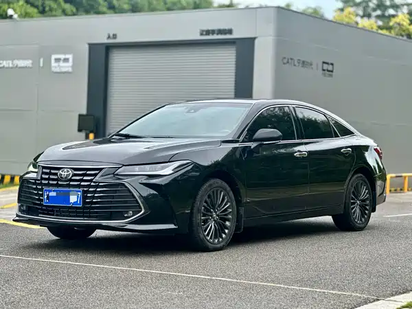 Toyota Avalon 2024