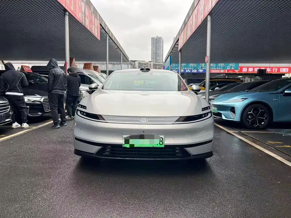 Changan A06 2025
