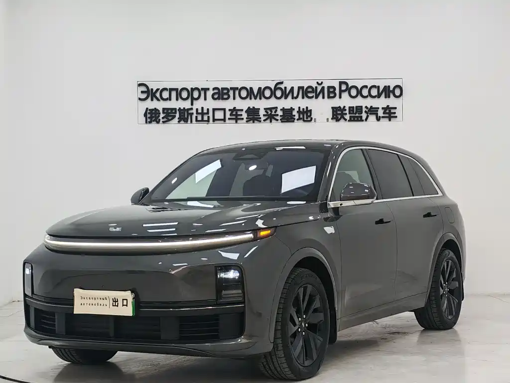 Li Auto Li L7 2024