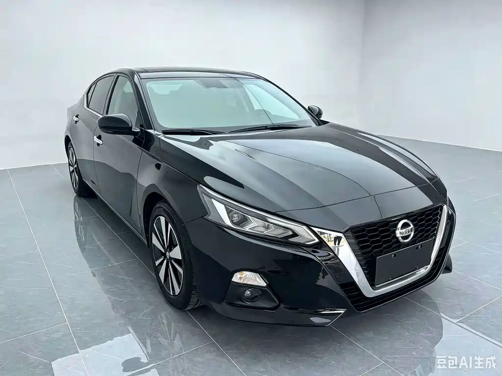 Nissan Teana 2021 — фото 15