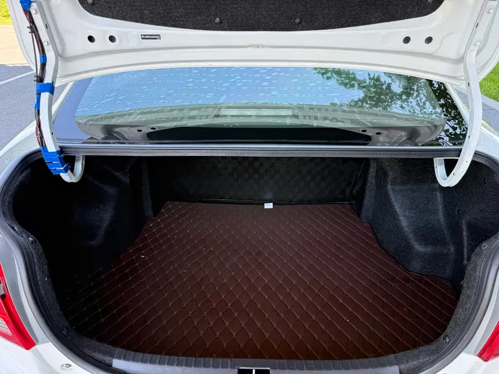 Toyota Vios 2019 — фото 39