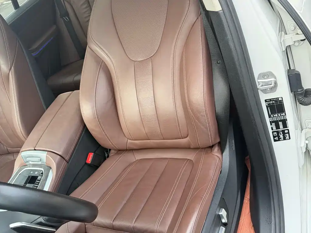 BMW X5 2020 — фото 12