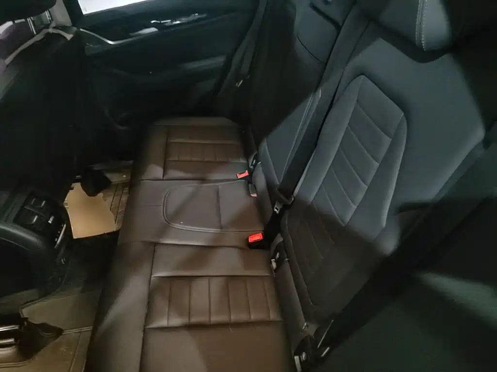 BMW X3 2018 — фото 17