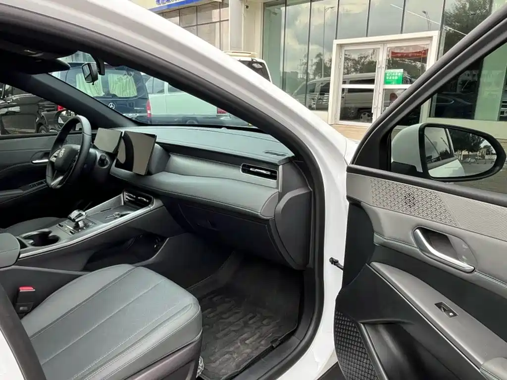 BYD Qin PLUS 2025 — фото 2