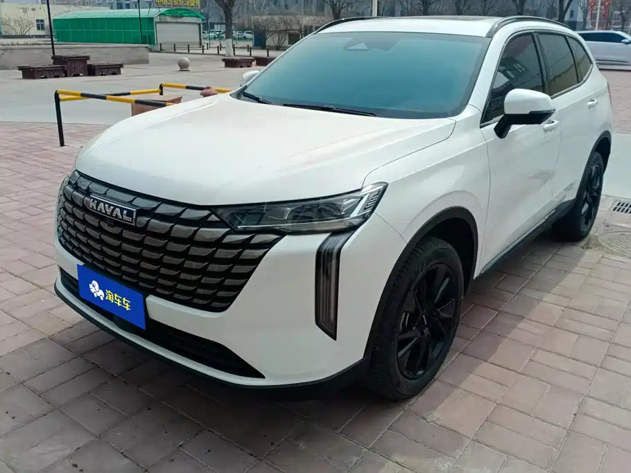 Haval H6 2024