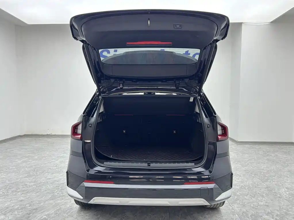 BMW X1 2023 — фото 17