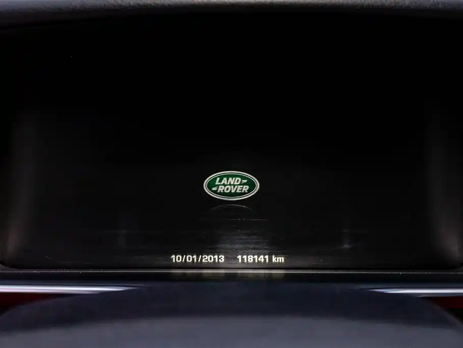 Land Rover Sport 2016 — фото 9