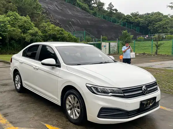 Volkswagen Bora 2022
