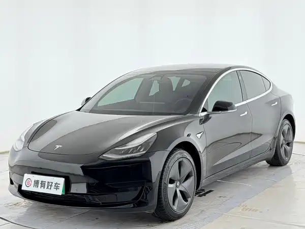 Tesla Model 3 2020