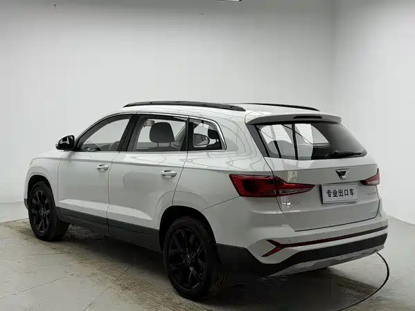 Jetta VS7 2023