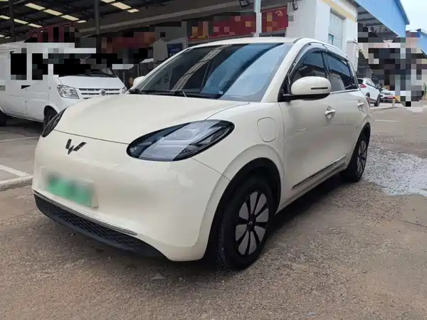 Wuling Bingo 2025